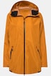 Oversized Triple Function Coat