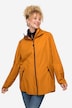 Oversized Triple Function Coat