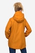 Oversized Triple Function Coat