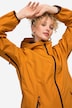 Oversized Triple Function Coat