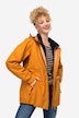 Oversized Triple Function Coat