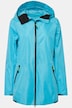 Oversized Triple Function Coat