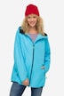Oversized Triple Function Coat