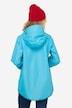 Oversized Triple Function Coat
