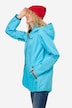 Oversized Triple Function Coat