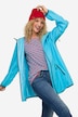 Oversized Triple Function Coat