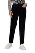 Corduroy Tapered Leg Stretch Fit Pants
