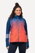 2-in-1 functioneel jack, powerstretch, afneembare mouwen