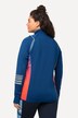 2-in-1 functioneel jack, powerstretch, afneembare mouwen
