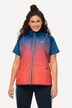2-in-1 functioneel jack, powerstretch, afneembare mouwen