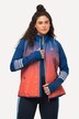 2-in-1 functioneel jack, powerstretch, afneembare mouwen