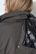 Parka outdoor HYPRAR à capuche, ligne en A, rembourrée