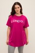 Oversized LONDON Short Sleeve Tee