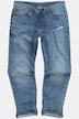 Jean STHUGE FLEXLASTIC®, détails destroy, coupe Straight Fit 5 poches - jusqu'à la taille 70/35