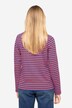 Koszulka w pasy, krój regularny