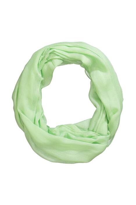 Tunelový šál, příjemně měkký