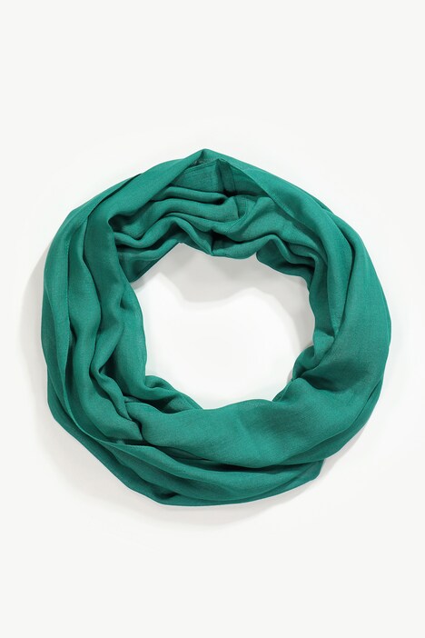 Tunelový šál, příjemně měkký