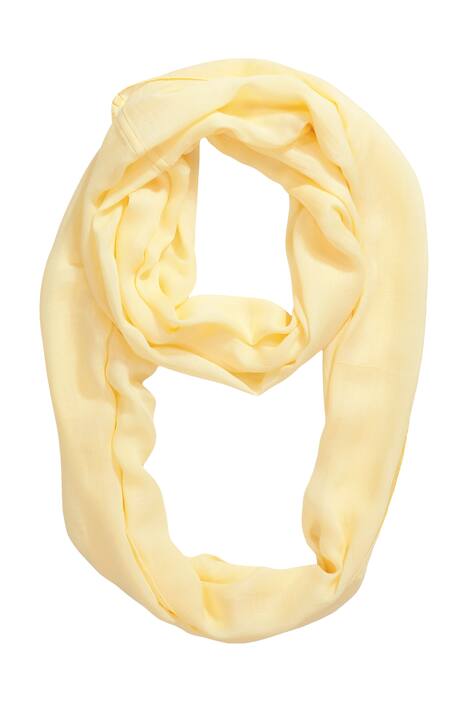 Tunelový šál, příjemně měkký