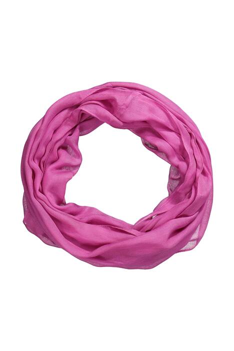 Tunelový šál, příjemně měkký