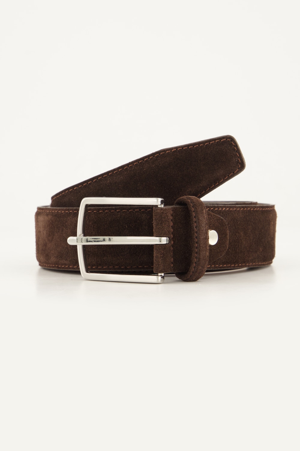 riem, echt suÃ¨de, t/m 170 cm