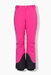 Pantalon technique de ski HYPRAR, matière imperméable et bande à scratch