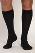 kniekousen, set van 2, comfortabele boorden