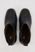 Leder-Stiefeletten, Nappaleder, Lederfutter, Weite H