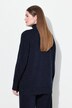 Rollkragen-Pullover, Noppen, Langarm, Biobaumwolle