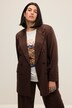Double Breasted Long Sleeve Blazer