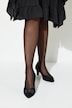 Ara Leder-Pumps, Zierring, Keilabsatz