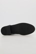 Jana Shoes Chelsea laarzen, leerlook, wijdte H