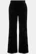 Velvet Suit Pants