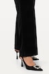 Velvet Suit Pants