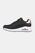 Skechers UNO Sneaker, Memory Foam, Komfortweite