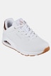 Skechers UNO sneakers, memory foam, comfortwijdte