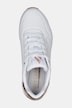 Skechers UNO Sneaker, Memory Foam, Komfortweite