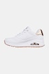 Skechers UNO Sneaker, Memory Foam, Komfortweite