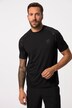 JAY-PI T-Shirt FLEXNAMIC®, Fitness, Rundhals, Raglan-Halbarm