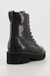 Leder-Stiefeletten, Tamaris Comfort, Lackleder, Weite H