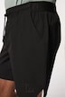 Short de sport JAY-PI FLEXNAMIC®, collection Fitness. Taille élastique et technologie QuickDry