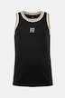 JAY-PI tank top, fitness, chest print, breathable, QuickDry