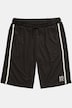 Bermuda de sport JAY-PI, collection Fitness. Taille élastique