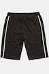 Bermuda de sport JAY-PI, collection Fitness. Taille élastique