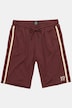 Spodnie sportowe, fitness, bermudy, elastyczny pas