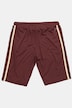 Spodnie sportowe, fitness, bermudy, elastyczny pas