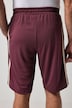 Bermuda de sport, collection Fitness. Taille élastique