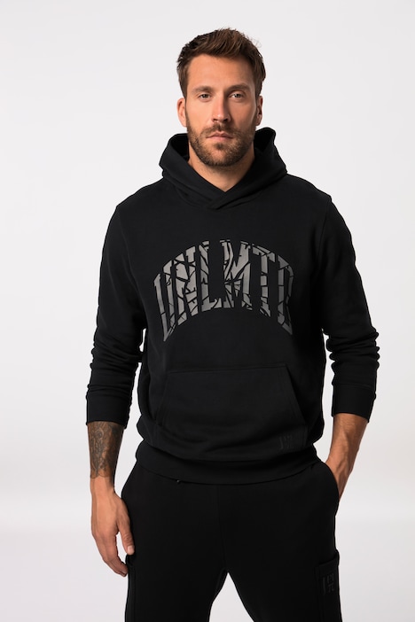 Hoodie fitness on sale