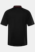 Polo de football avec technologie FLEXNAMIC®, en jersey technique avec col polo et manches courtes