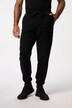 JAY-PI sweatpants Iron Anvil, fitness, JAY-PI x DK, elasticated waist, modern fit
