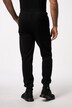 JAY-PI sweatpants Iron Anvil, fitness, JAY-PI x DK, elasticated waist, modern fit